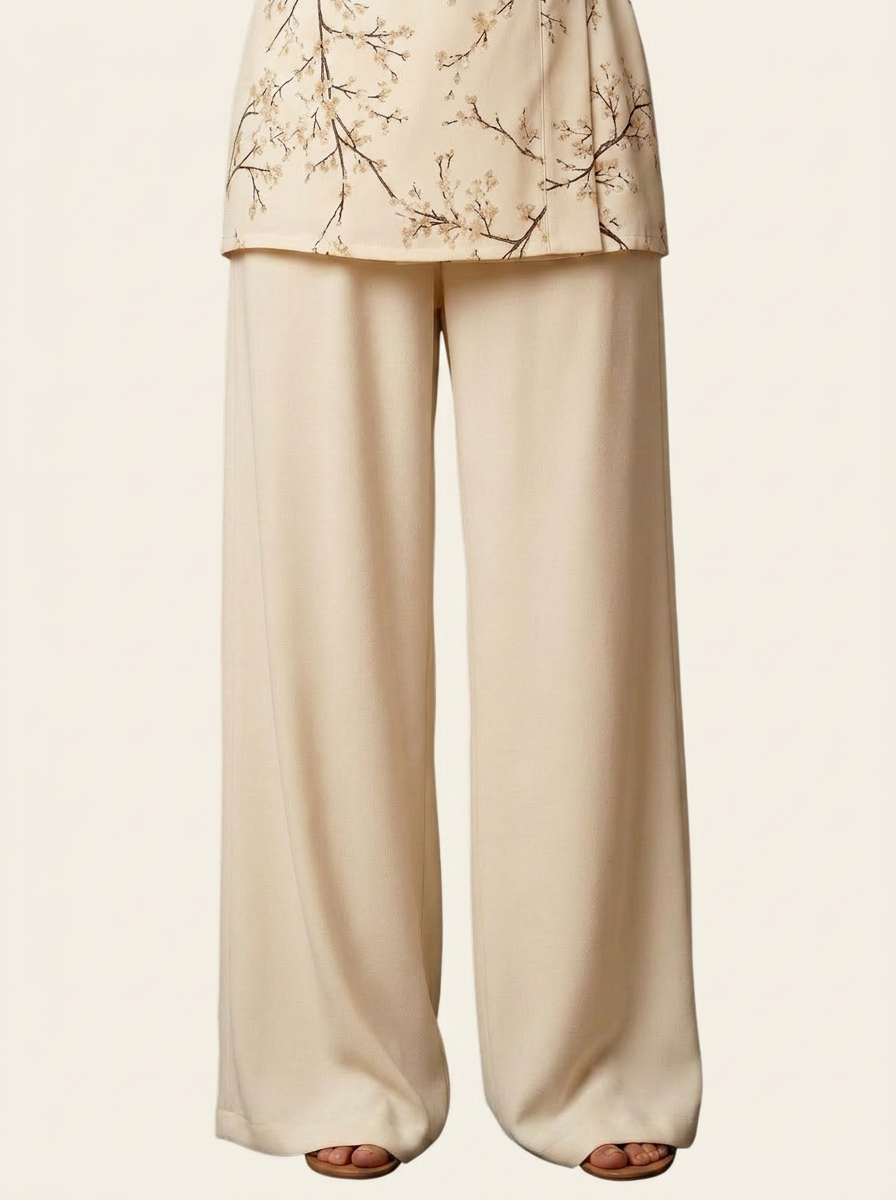 Heron Pant